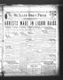 Newspaper: McAllen Daily Press (McAllen, Tex.), Vol. 6, No. 140, Ed. 1 Tuesday, …