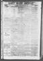 Primary view of Daily State Journal. (Austin, Tex.), Vol. 2, No. 92, Ed. 1 Saturday, May 13, 1871