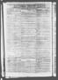 Thumbnail image of item number 2 in: 'Daily State Journal. (Austin, Tex.), Vol. 2, No. 104, Ed. 1 Saturday, May 27, 1871'.