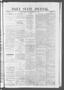 Newspaper: Daily State Journal. (Austin, Tex.), Vol. 2, No. 120, Ed. 1 Thursday,…