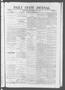Thumbnail image of item number 1 in: 'Daily State Journal. (Austin, Tex.), Vol. 2, No. 121, Ed. 1 Friday, June 16, 1871'.