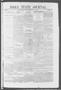 Primary view of Daily State Journal. (Austin, Tex.), Vol. 2, No. 142, Ed. 1 Thursday, July 13, 1871