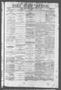Newspaper: Daily State Journal. (Austin, Tex.), Vol. 2, No. 170, Ed. 1 Tuesday, …