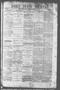Newspaper: Daily State Journal. (Austin, Tex.), Vol. 2, No. 173, Ed. 1 Friday, A…