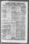 Newspaper: Daily State Journal. (Austin, Tex.), Vol. 2, No. 179, Ed. 1 Friday, A…