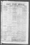 Primary view of Daily State Journal. (Austin, Tex.), Vol. 2, No. 181, Ed. 1 Sunday, August 27, 1871