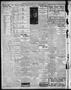 Thumbnail image of item number 2 in: 'The Fort Worth Record and Register (Fort Worth, Tex.), Vol. [13], No. [197], Ed. 1 Friday, April 30, 1909'.