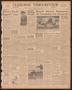 Newspaper: Cleburne Times-Review (Cleburne, Tex.), Vol. 51, No. 119, Ed. 1 Monda…