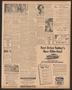Thumbnail image of item number 3 in: 'Cleburne Times-Review (Cleburne, Tex.), Vol. 51, No. 268, Ed. 1 Tuesday, August 7, 1956'.