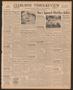Newspaper: Cleburne Times-Review (Cleburne, Tex.), Vol. 51, No. 306, Ed. 1 Frida…