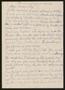 Letter: [Letter from Roma Lipowske to I. H. Kempner, December 20, 1954]