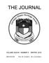 Journal/Magazine/Newsletter: German-Texan Heritage Society, The Journal, Volume 38, Number 4, Wint…