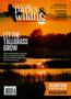 Journal/Magazine/Newsletter: Texas Parks & Wildlife, Volume 79, Number 7, August/September 2021