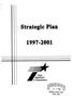 Book: Texas Department of Transportation Strategic Plan: Fiscal Years 1997-…