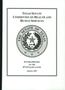 Report: Interim Report to the 87th Texas Legislature: Texas Senate Committee …