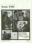 Journal/Magazine/Newsletter: Texas EMS Messenger, Volume 11, Issue 7, August 1990