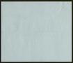 Thumbnail image of item number 2 in: '[Inter-Office Letter from Thomas L. James to Harris Leon Kempner, June 21, 1962]'.
