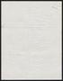 Thumbnail image of item number 2 in: '[Letter from Fred C. Cole to I. H. Kempner, May 23, 1963]'.