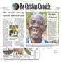 Primary view of The Christian Chronicle (Oklahoma City, Okla.), Vol. 68, No. 1, Ed. 1 Saturday, January 1, 2011
