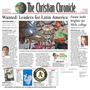 Newspaper: The Christian Chronicle (Oklahoma City, Okla.), Vol. 67, No. 7, Ed. 1…