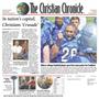 Newspaper: The Christian Chronicle (Oklahoma City, Okla.), Vol. 68, No. 11, Ed. …