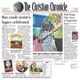 Newspaper: The Christian Chronicle (Oklahoma City, Okla.), Vol. 69, No. 6, Ed. 1…