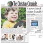 Newspaper: The Christian Chronicle (Oklahoma City, Okla.), Vol. 69, No. 7, Ed. 1…