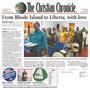 Newspaper: The Christian Chronicle (Oklahoma City, Okla.), Vol. 69, No. 12, Ed. …