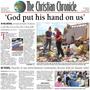 Newspaper: The Christian Chronicle (Oklahoma City, Okla.), Vol. 70, No. 7, Ed. 1…