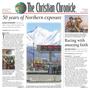 Newspaper: The Christian Chronicle (Oklahoma City, Okla.), Vol. 71, No. 6, Ed. 1…