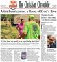 Newspaper: The Christian Chronicle (Oklahoma City, Okla.), Vol. 74, No. 10, Ed. …