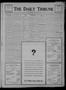 Newspaper: The Daily Tribune (Bay City, Tex.), Vol. 20, No. 266, Ed. 1 Friday, J…