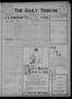 Primary view of The Daily Tribune (Bay City, Tex.), Vol. 21, No. 62, Ed. 1 Wednesday, May 5, 1926