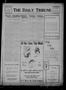 Primary view of The Daily Tribune (Bay City, Tex.), Vol. 21, No. 79, Ed. 1 Tuesday, May 25, 1926