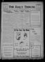 Primary view of The Daily Tribune (Bay City, Tex.), Vol. 21, No. 80, Ed. 1 Wednesday, May 26, 1926