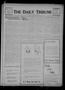Primary view of The Daily Tribune (Bay City, Tex.), Vol. 21, No. 86, Ed. 1 Wednesday, June 2, 1926