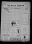 Thumbnail image of item number 1 in: 'The Daily Tribune (Bay City, Tex.), Vol. 21, No. 185, Ed. 1 Monday, October 11, 1926'.