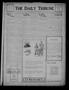Thumbnail image of item number 1 in: 'The Daily Tribune (Bay City, Tex.), Vol. 21, No. 200, Ed. 1 Saturday, October 30, 1926'.