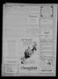 Thumbnail image of item number 2 in: 'The Daily Tribune (Bay City, Tex.), Vol. 22, No. 14, Ed. 1 Tuesday, April 5, 1927'.