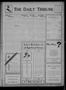 Newspaper: The Daily Tribune (Bay City, Tex.), Vol. 22, No. 44, Ed. 1 Tuesday, M…