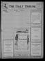 Newspaper: The Daily Tribune (Bay City, Tex.), Vol. 22, No. 62, Ed. 1 Wednesday,…