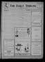 Primary view of The Daily Tribune (Bay City, Tex.), Vol. 22, No. 66, Ed. 1 Monday, June 6, 1927
