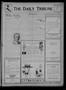 Primary view of The Daily Tribune (Bay City, Tex.), Vol. 22, No. 67, Ed. 1 Tuesday, June 7, 1927