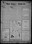 Primary view of The Daily Tribune (Bay City, Tex.), Vol. 22, No. 81, Ed. 1 Thursday, June 23, 1927
