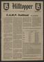 Newspaper: Hilltopper (Austin, Tex.), Vol. 4, No. 11, Ed. 1 Friday, December 10,…