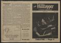Newspaper: The Hilltopper (Austin, Tex.), Vol. 5, No. 8, Ed. 1 Friday, April 15,…