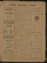 Thumbnail image of item number 1 in: 'The Radio Post (Fredericksburg, Tex.), Vol. 2, No. 51, Ed. 1 Thursday, September 4, 1924'.