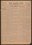 Newspaper: The Radio Post (Fredericksburg, Tex.), Vol. 13, No. 8, Ed. 1 Friday, …