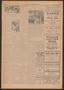 Thumbnail image of item number 3 in: 'The Radio Post (Fredericksburg, Tex.), Vol. 13, No. 17, Ed. 1 Friday, January 4, 1935'.