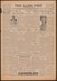 Thumbnail image of item number 1 in: 'The Radio Post (Fredericksburg, Tex.), Vol. 13, No. 22, Ed. 1 Friday, February 8, 1935'.